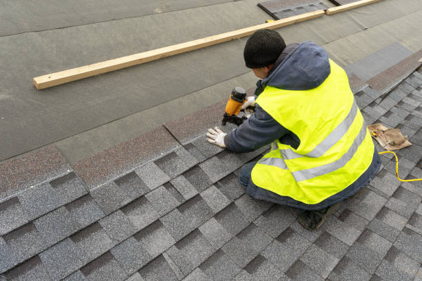 Best Roof Replacement Cost  in Roslyn Estates, NY