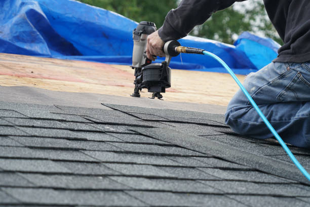 Best Roof Waterproofing Services  in Roslyn Estates, NY