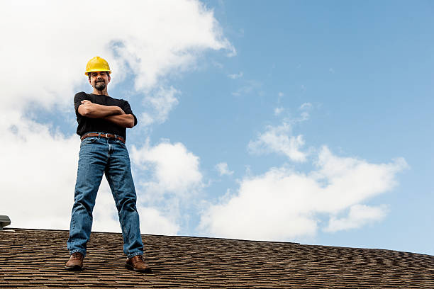 Best Shingle Roofing Installation  in Roslyn Estates, NY
