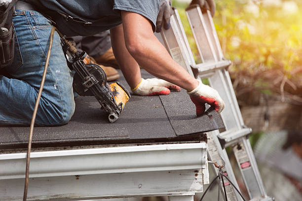 Roof Waterproofing Services in Roslyn Estates, NY