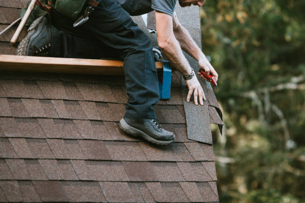 Quick and Trustworthy Emergency Roof Repair Services in Roslyn Estates, NY